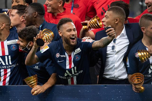 官方：意足协批准世俱杯临时转会窗