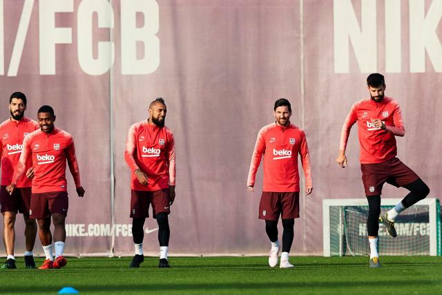 C罗“罢赛”背后：堂吉诃德挑战体系话语权